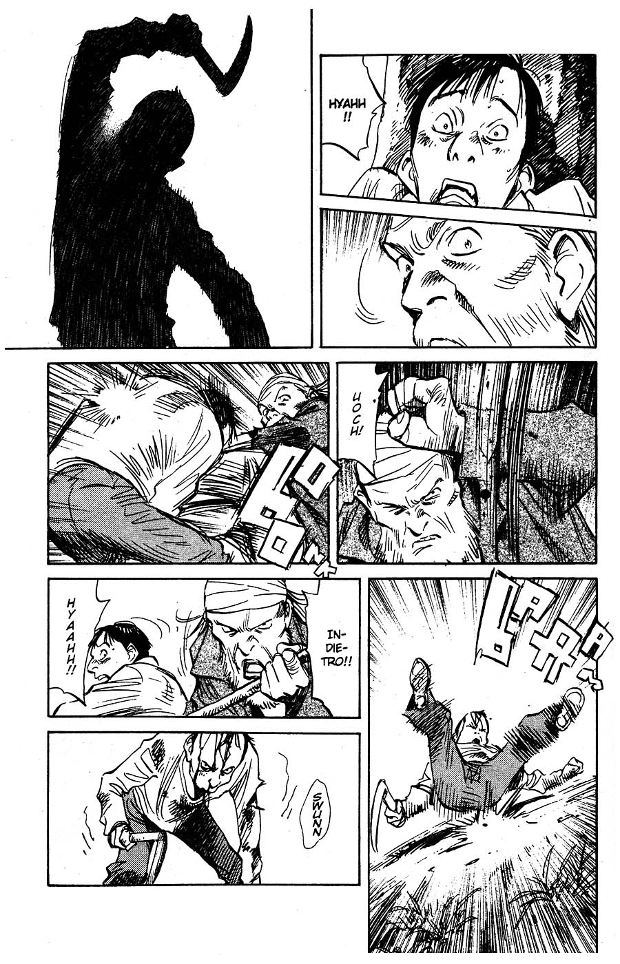 Read 20th Century Boys IT Manga Online