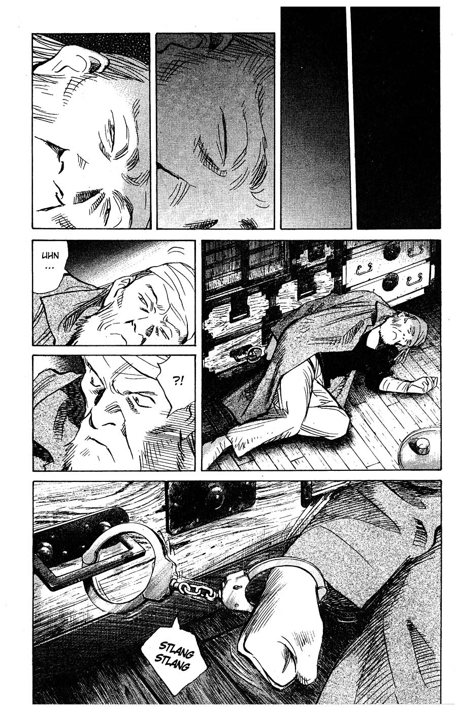 Read 20th Century Boys IT Manga Online