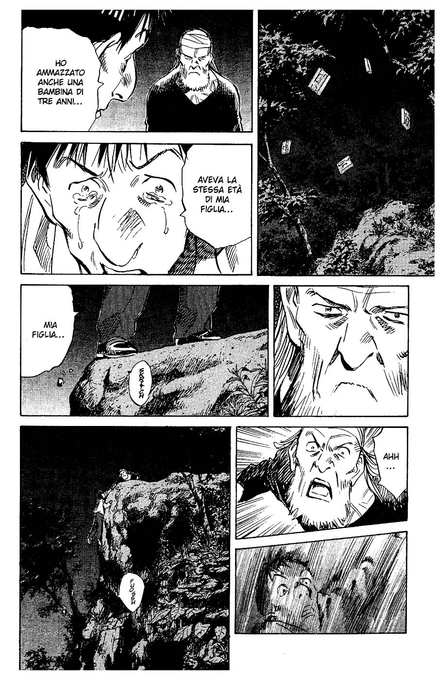 Read 20th Century Boys IT Manga Online
