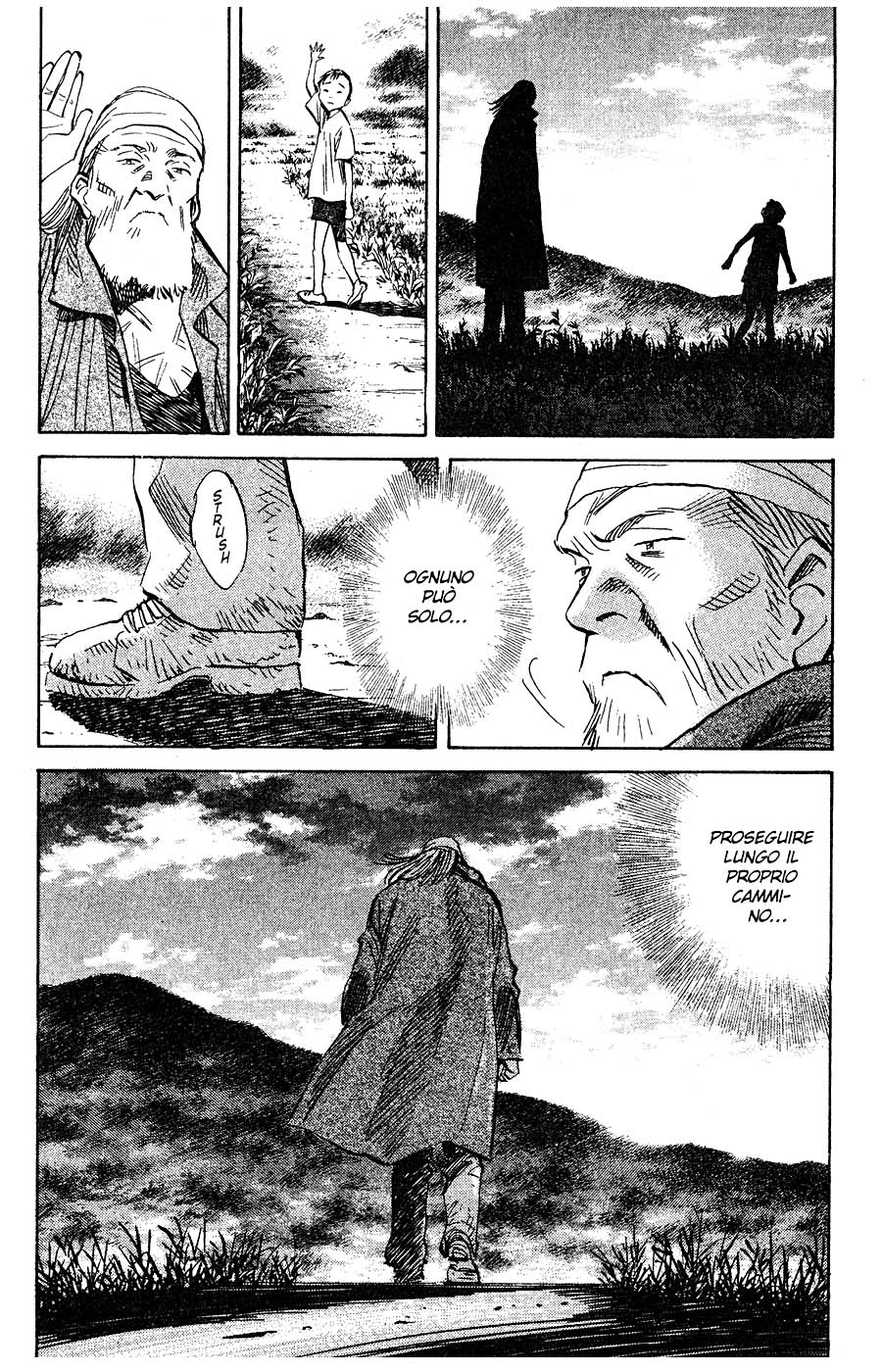 Read 20th Century Boys IT Manga Online
