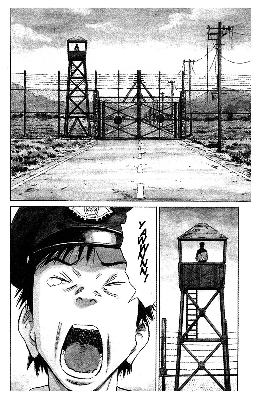 Read 20th Century Boys IT Manga Online