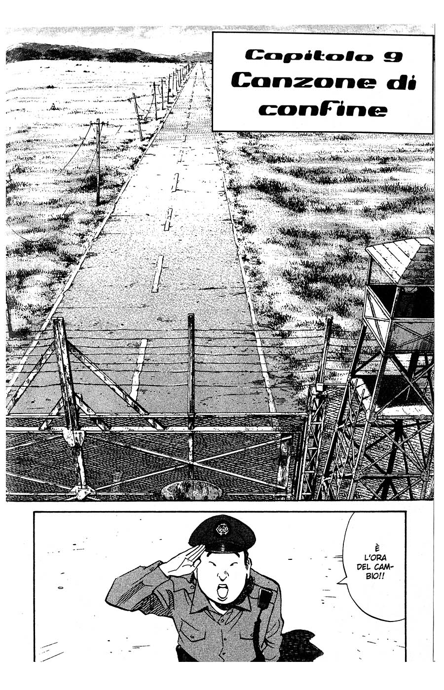 Read 20th Century Boys IT Manga Online
