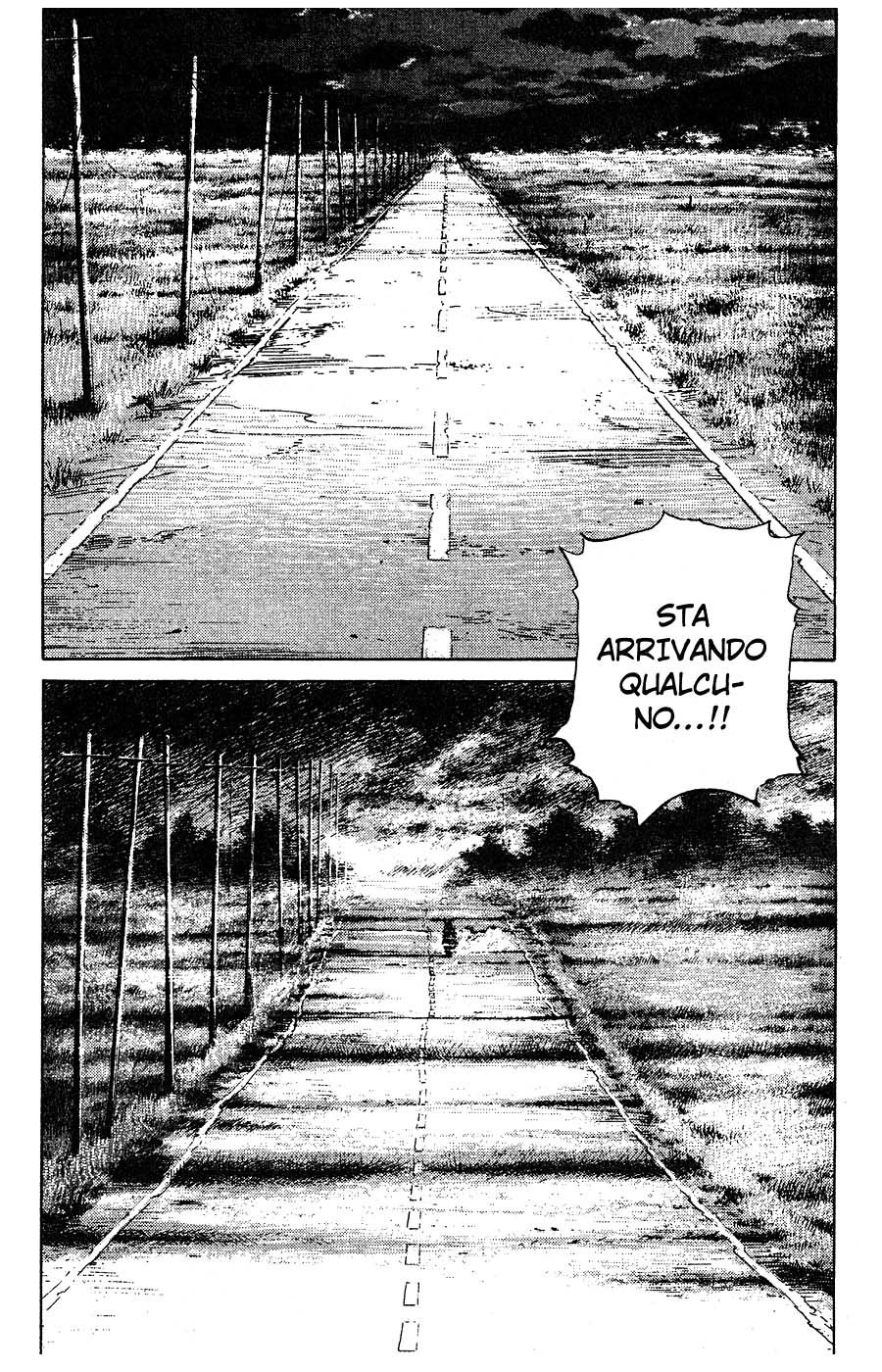 Read 20th Century Boys IT Manga Online