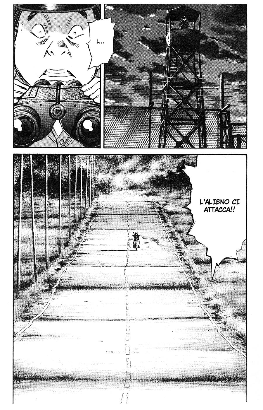 Read 20th Century Boys IT Manga Online