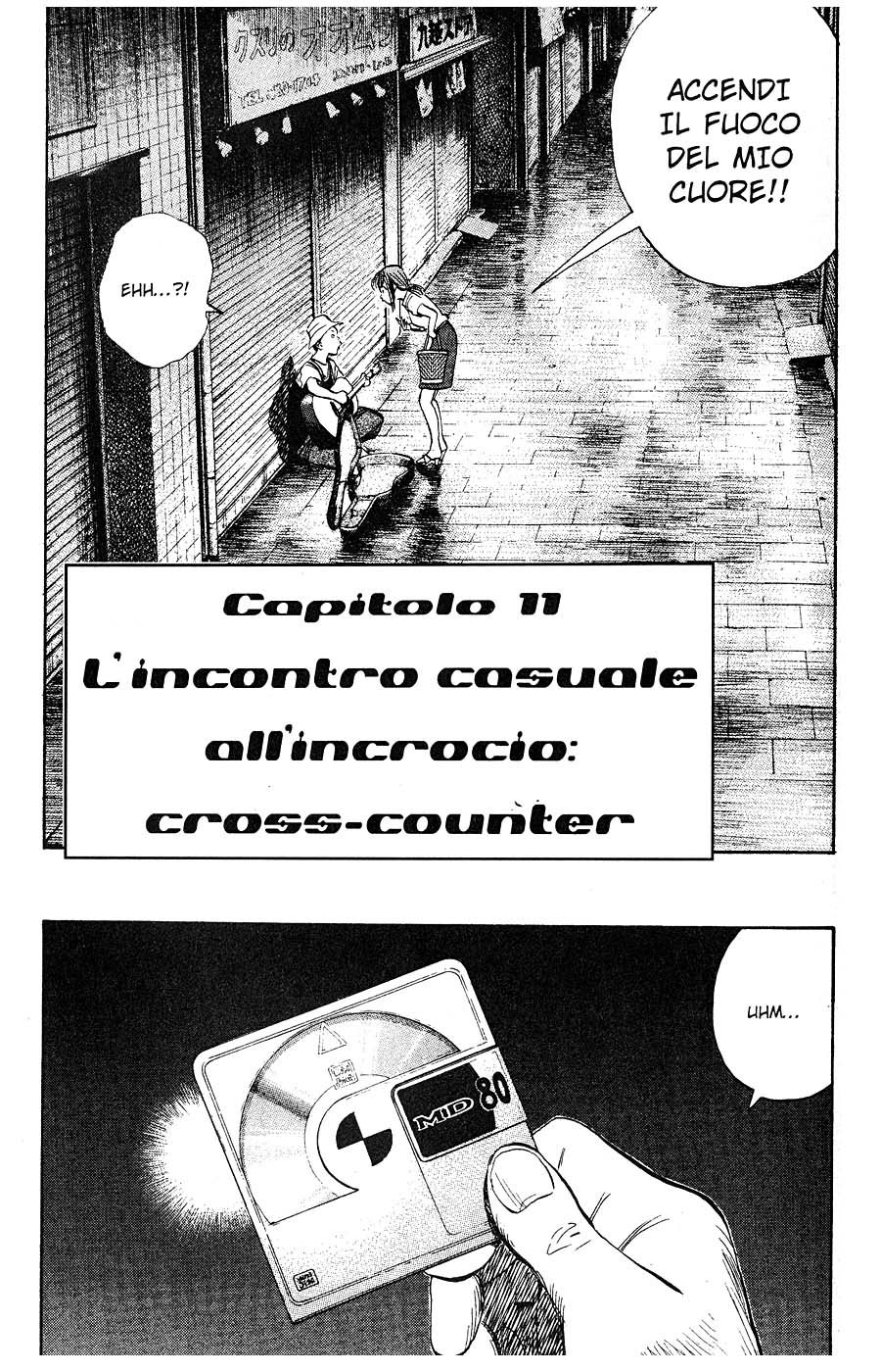 Read 20th Century Boys IT Manga Online