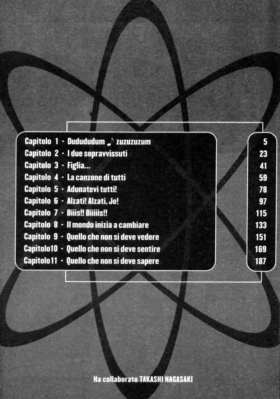 Read 20th Century Boys IT Manga Online
