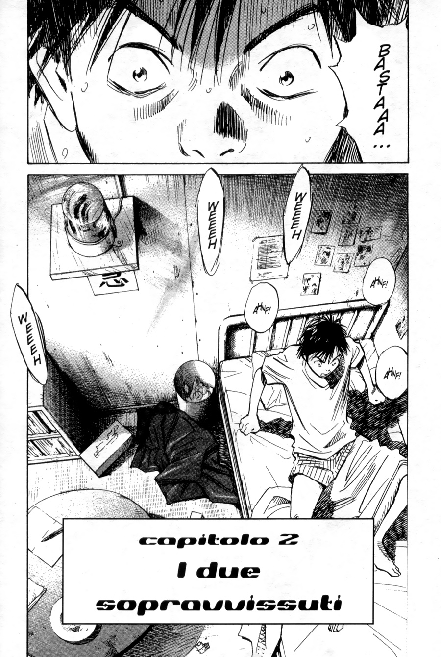 Read 20th Century Boys IT Manga Online