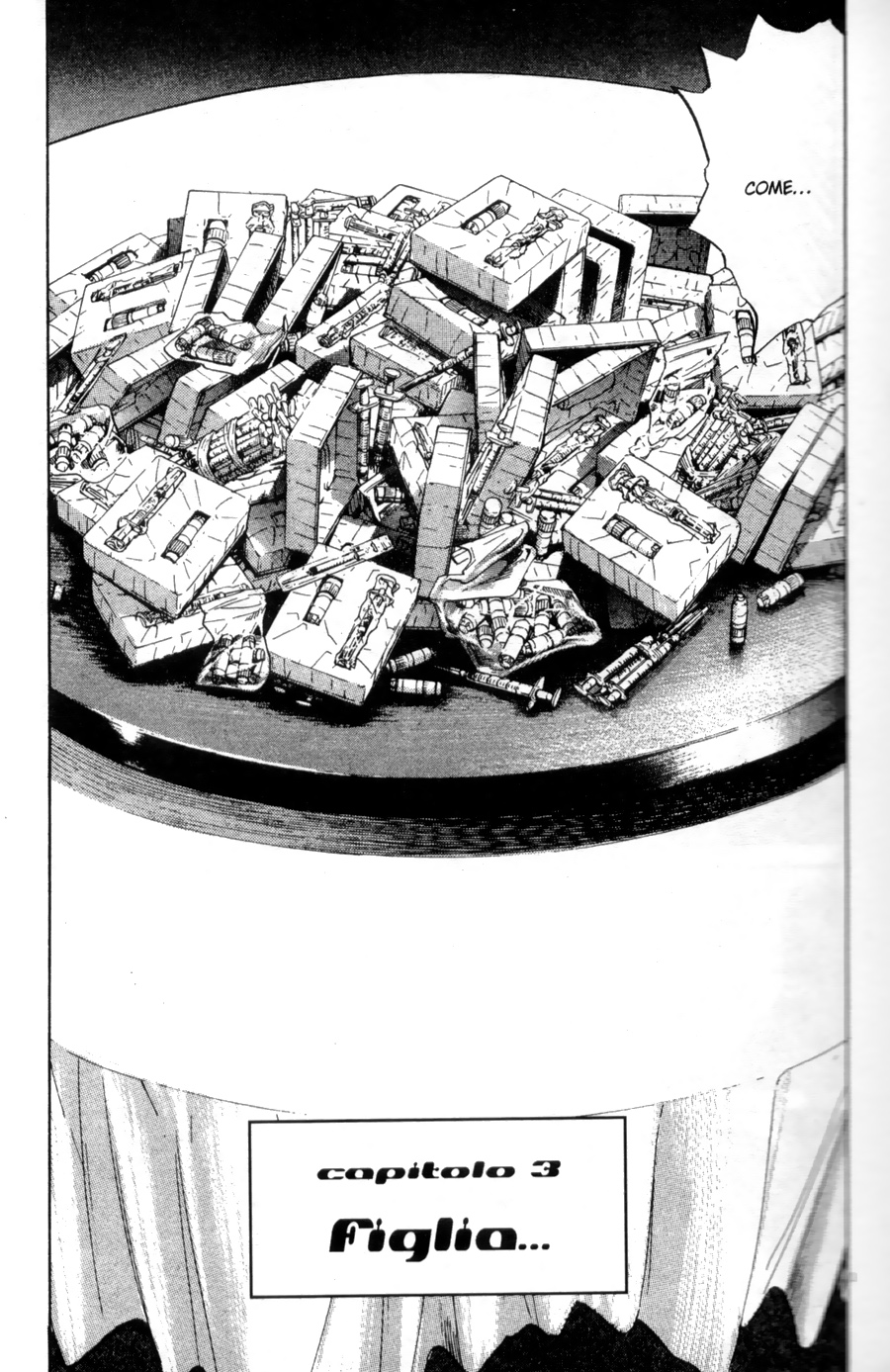 Read 20th Century Boys IT Manga Online