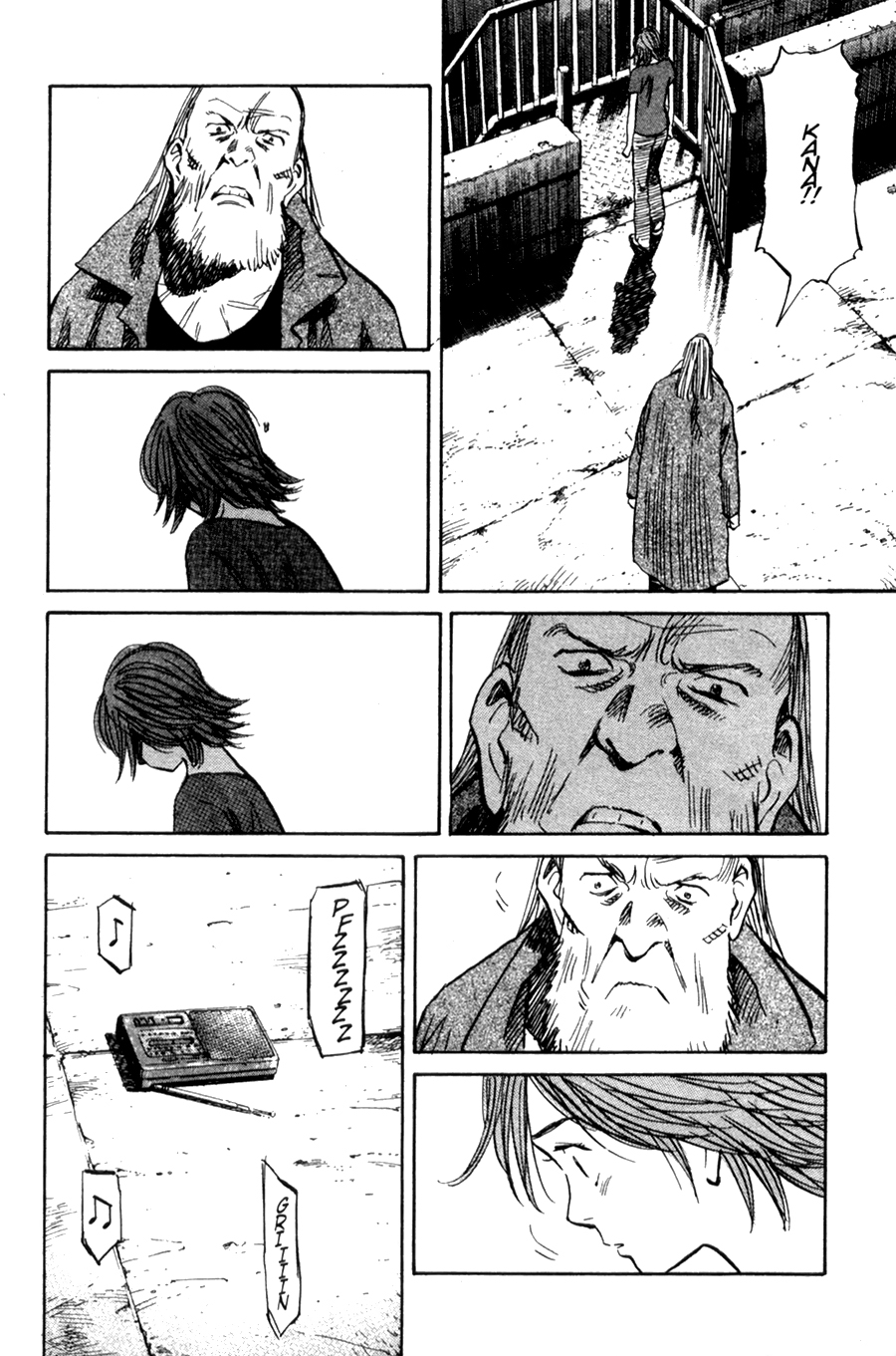 Read 20th Century Boys IT Manga Online