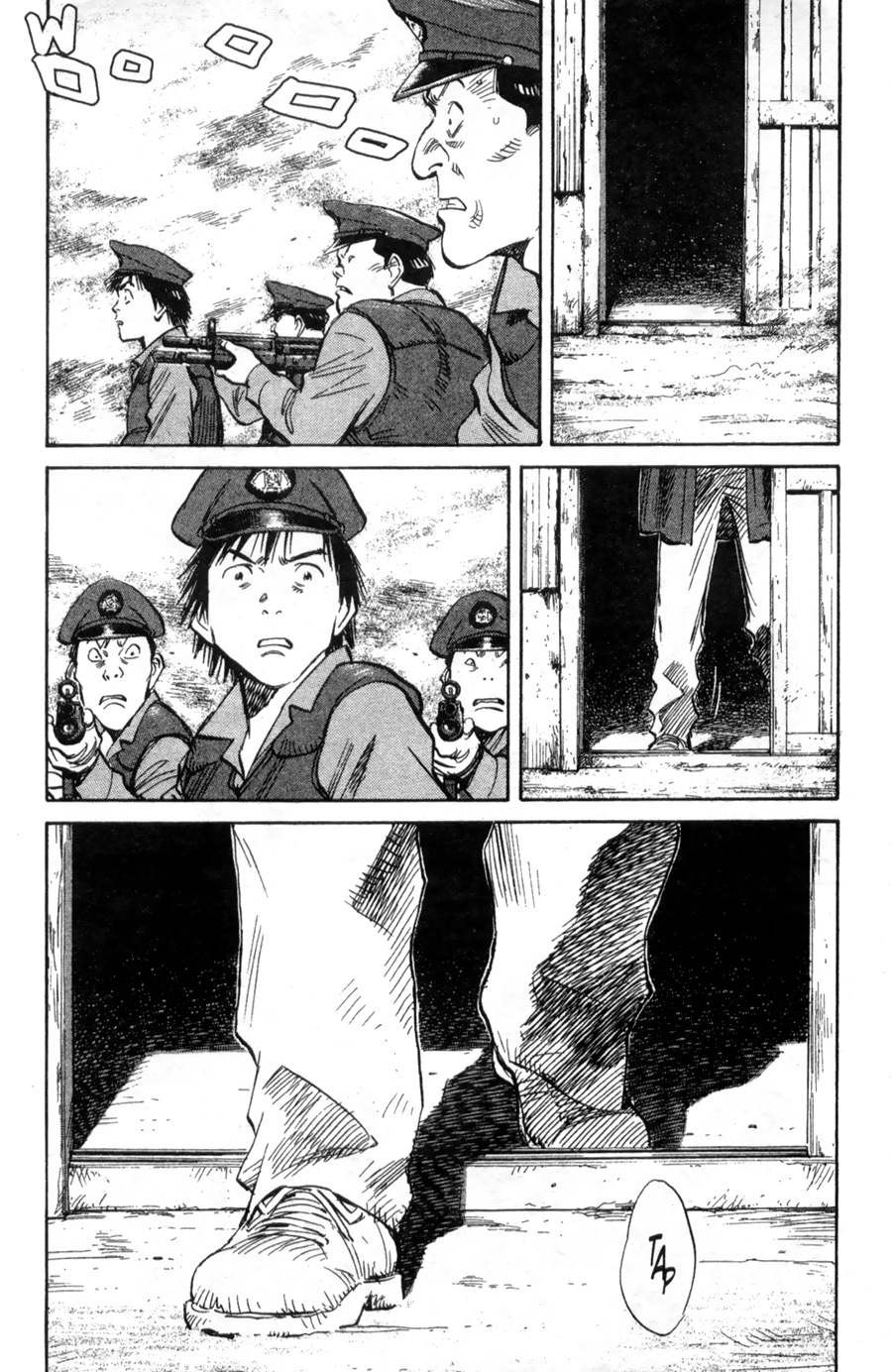 Read 20th Century Boys IT Manga Online