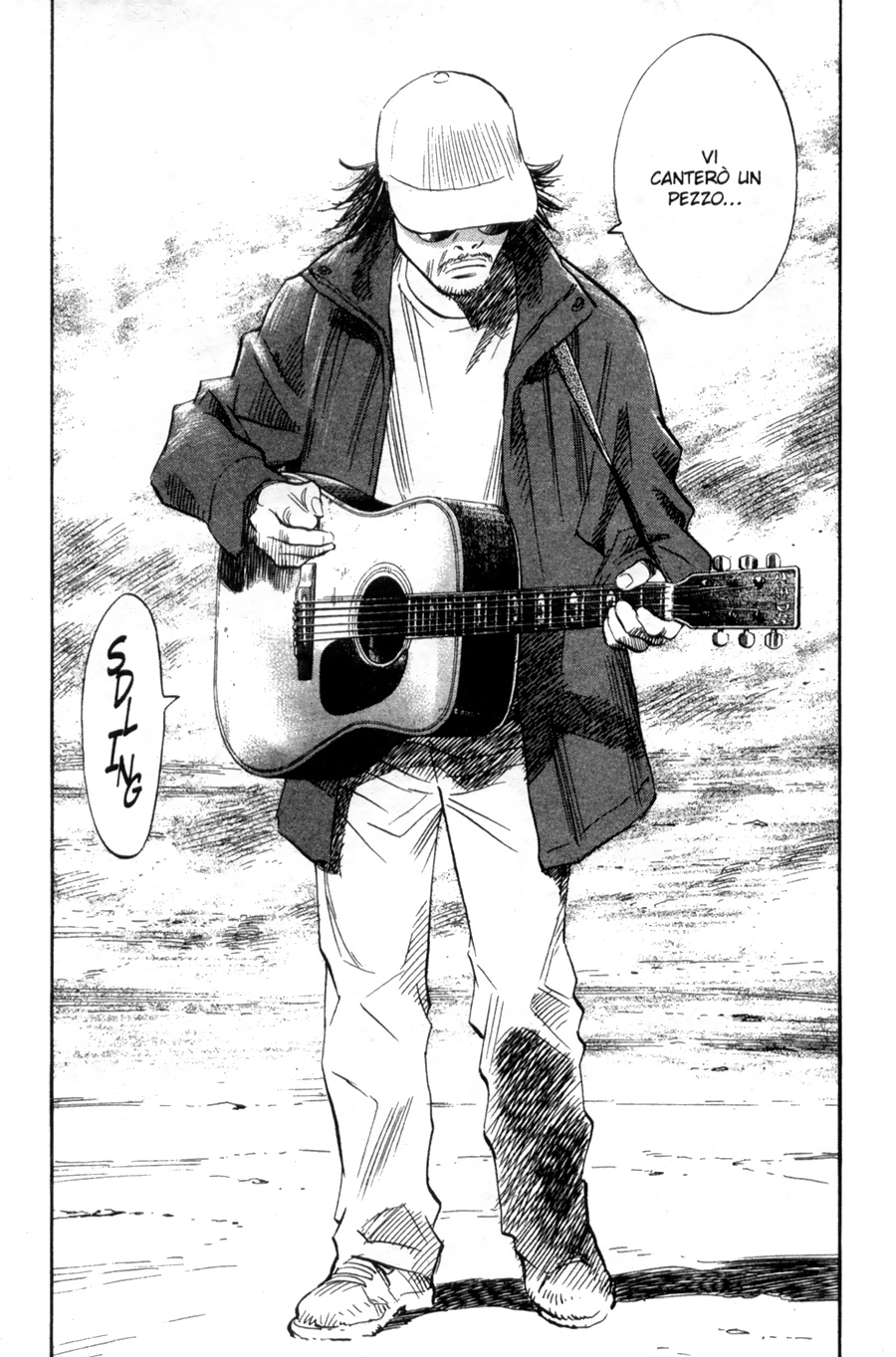 Read 20th Century Boys IT Manga Online