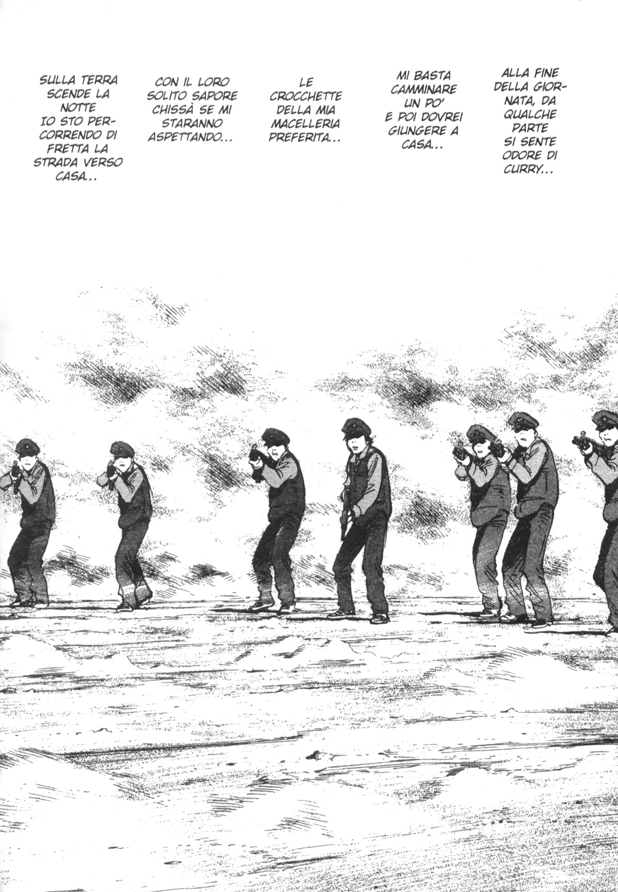 Read 20th Century Boys IT Manga Online