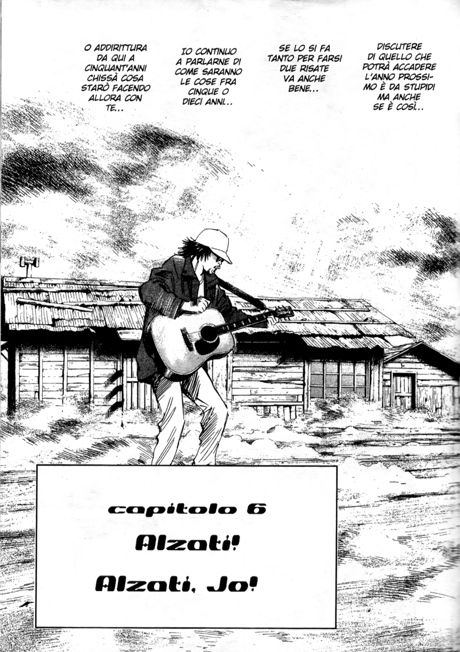 Read 20th Century Boys IT Manga Online