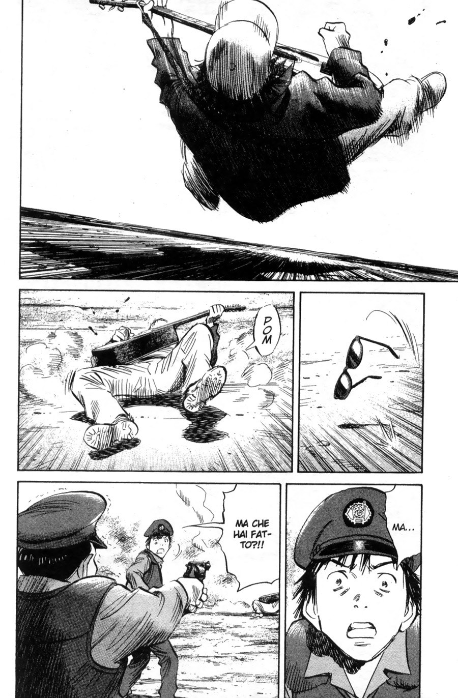 Read 20th Century Boys IT Manga Online