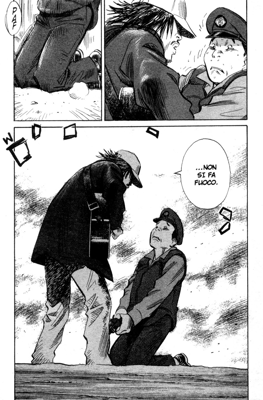 Read 20th Century Boys IT Manga Online