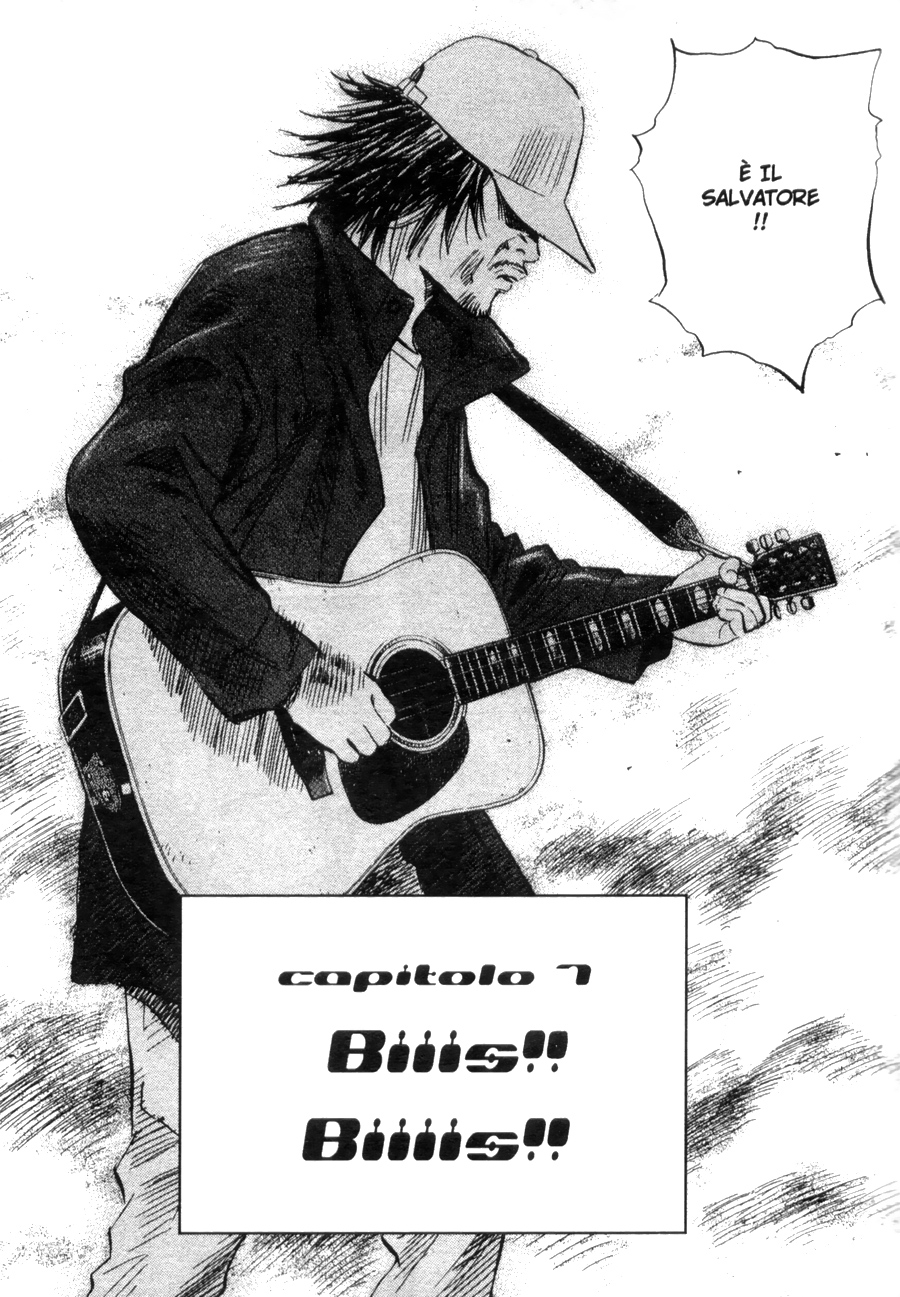 Read 20th Century Boys IT Manga Online