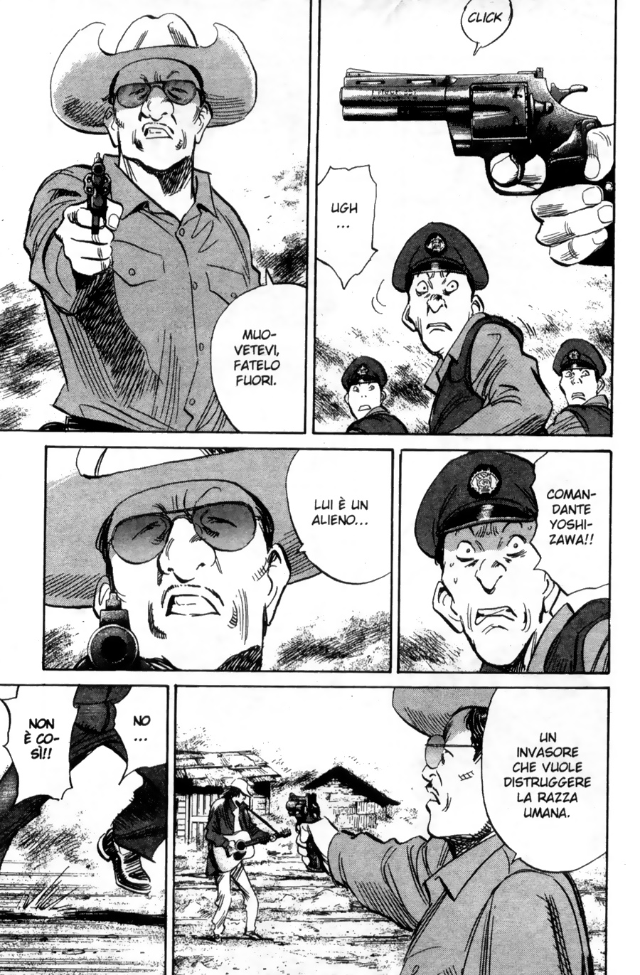 Read 20th Century Boys IT Manga Online