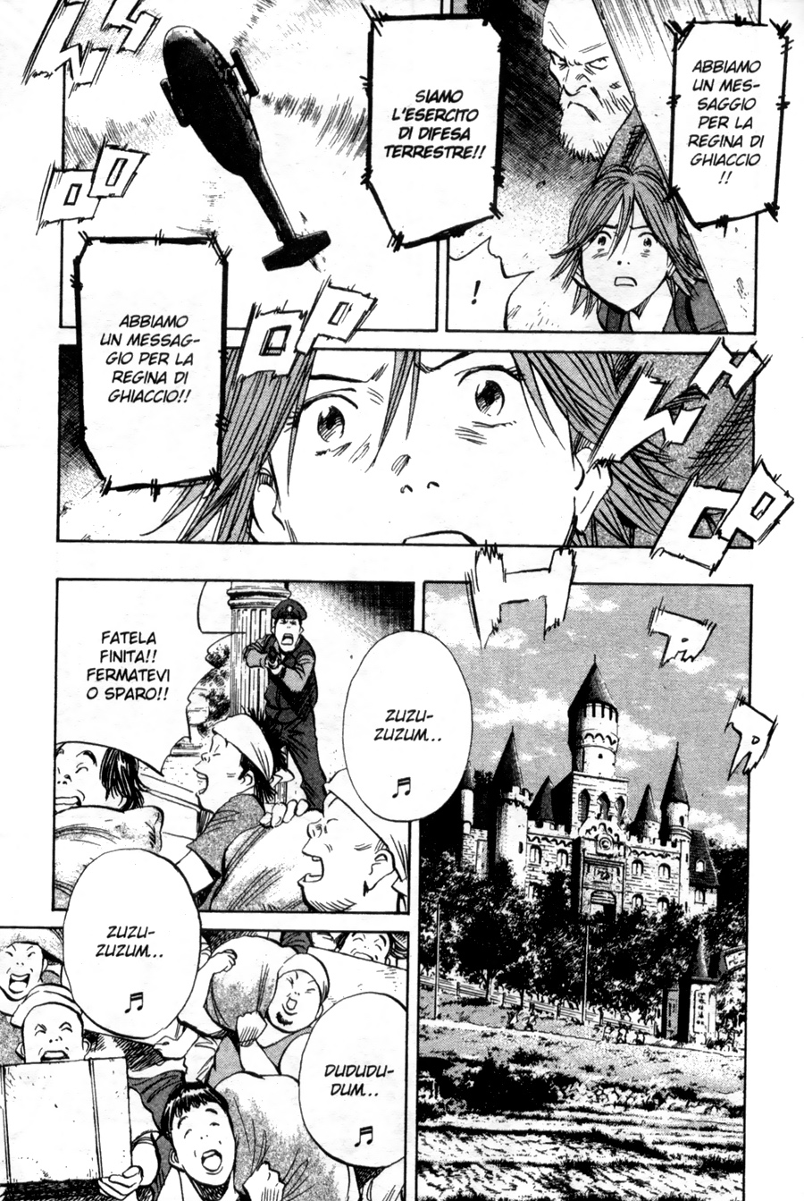 Read 20th Century Boys IT Manga Online