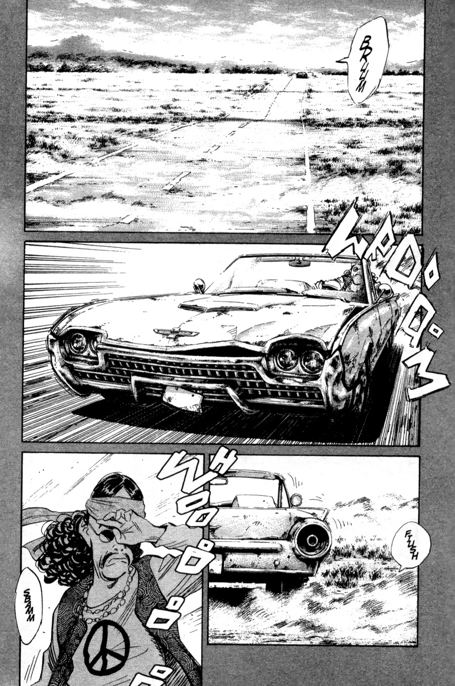 Read 20th Century Boys IT Manga Online
