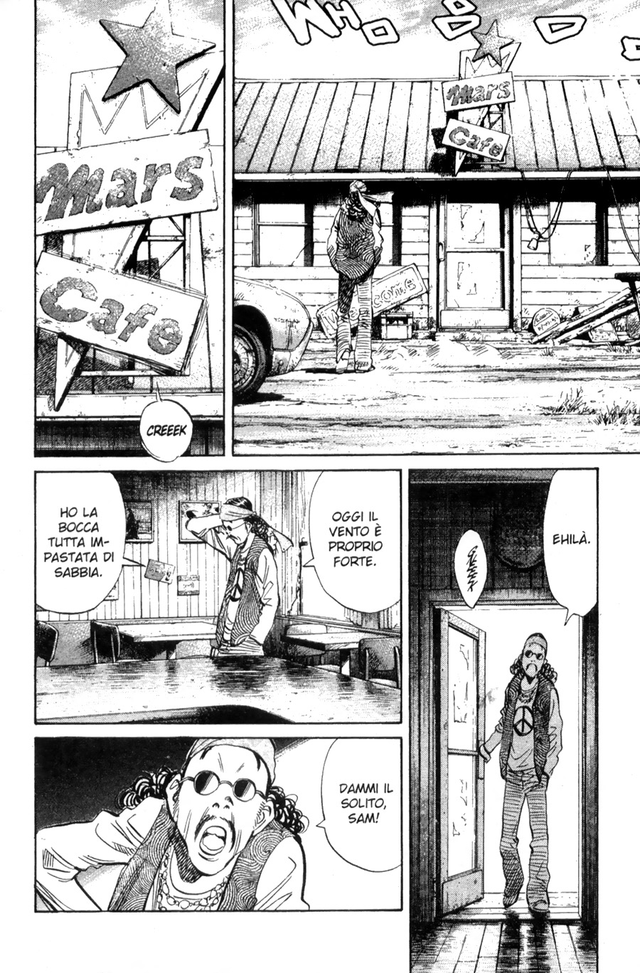 Read 20th Century Boys IT Manga Online