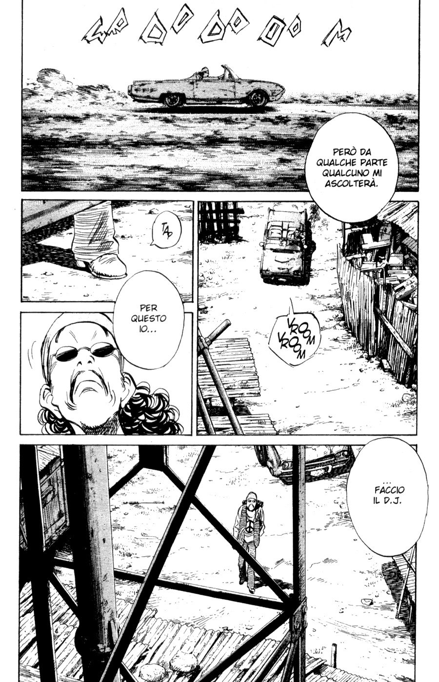 Read 20th Century Boys IT Manga Online