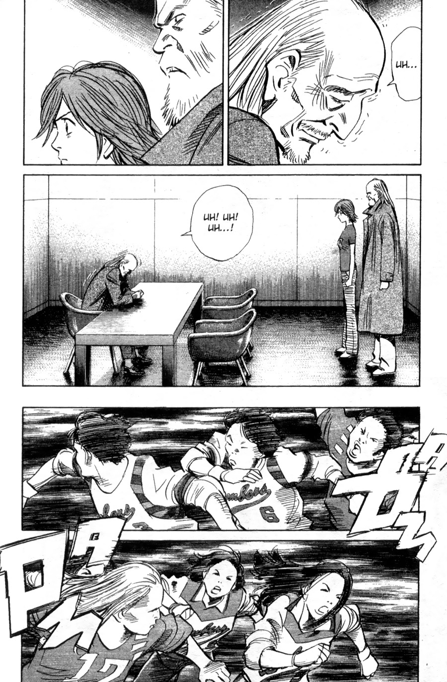 Read 20th Century Boys IT Manga Online