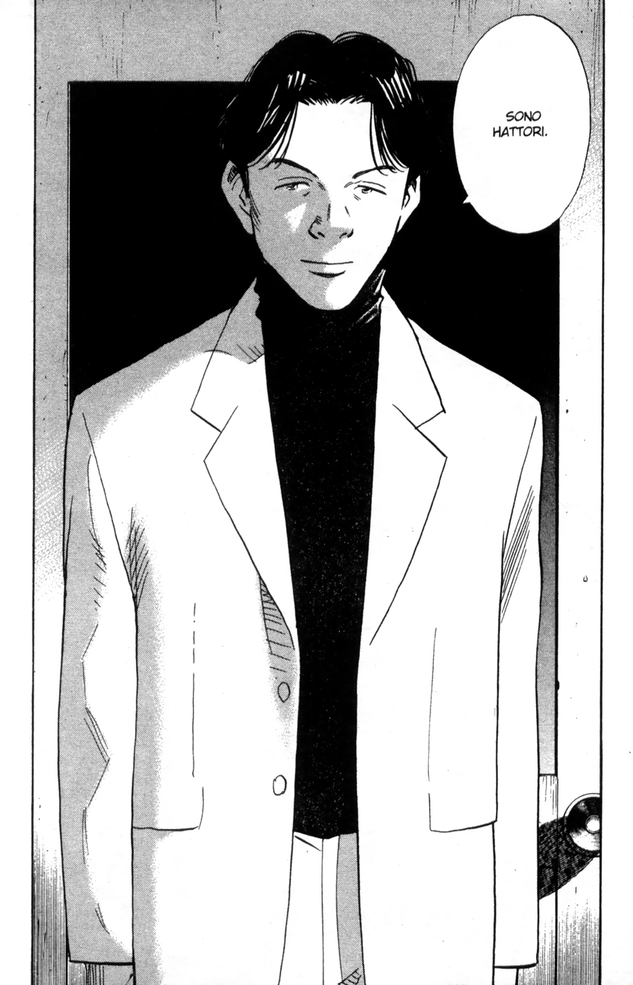 Read 20th Century Boys IT Manga Online