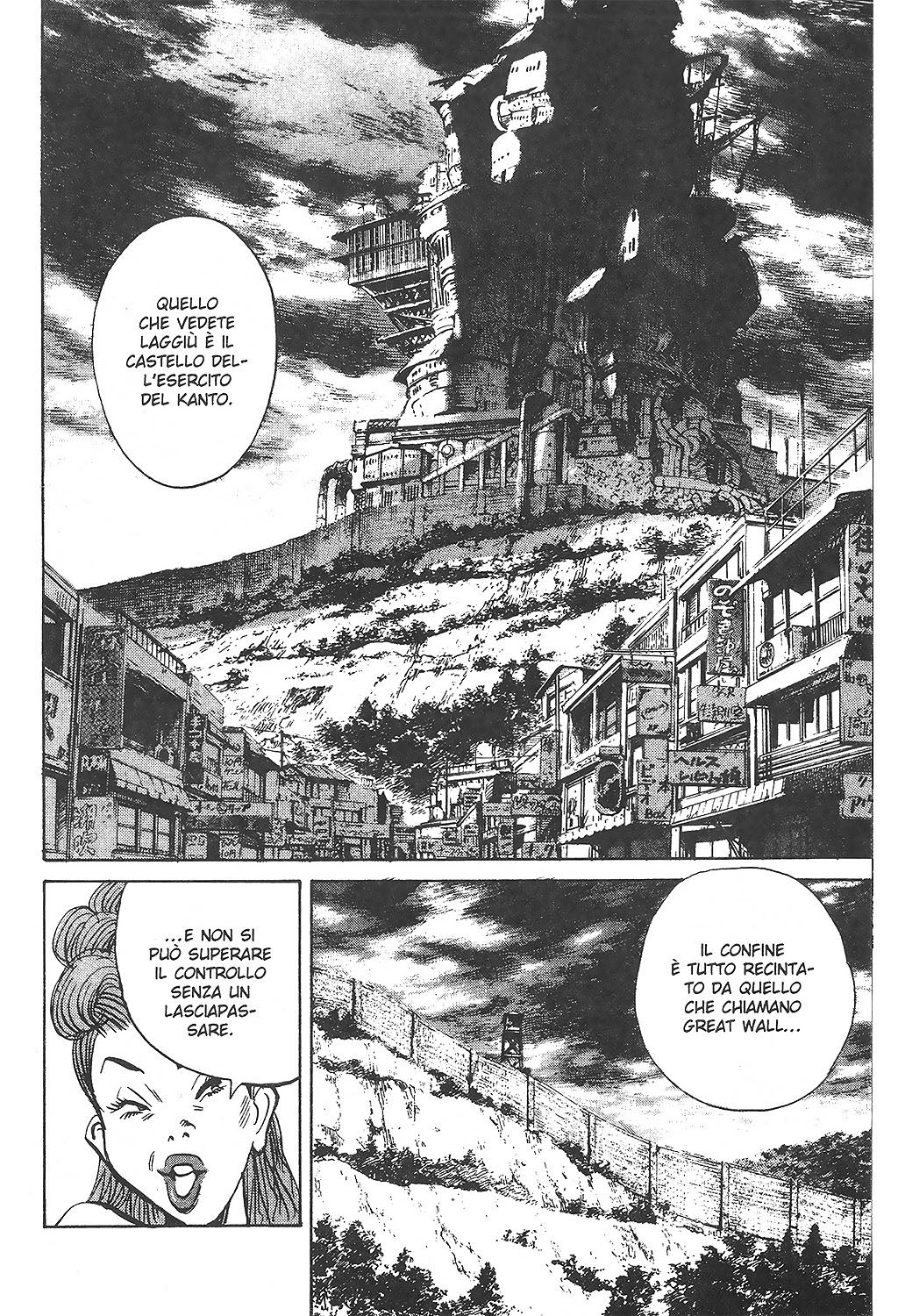 Read 20th Century Boys IT Manga Online