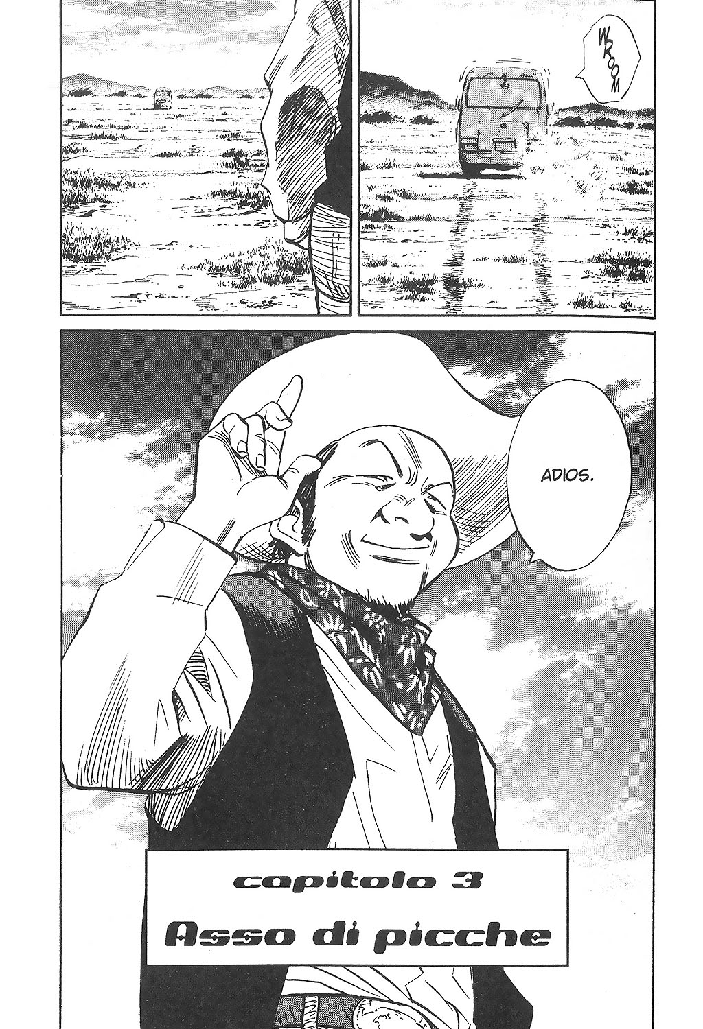Read 20th Century Boys IT Manga Online