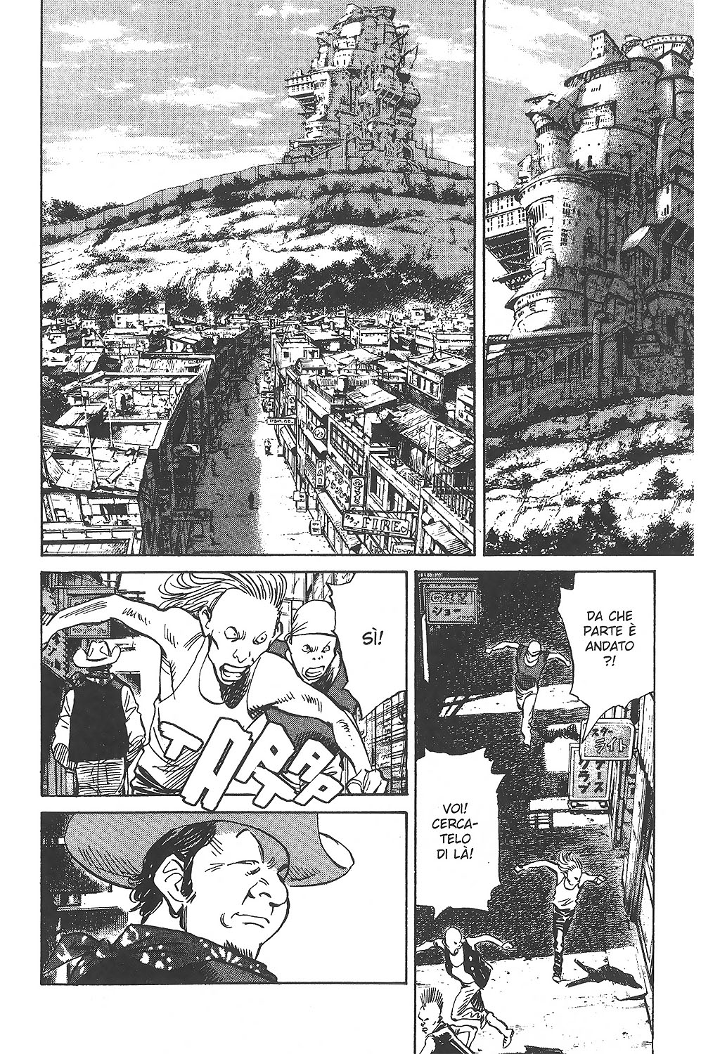 Read 20th Century Boys IT Manga Online