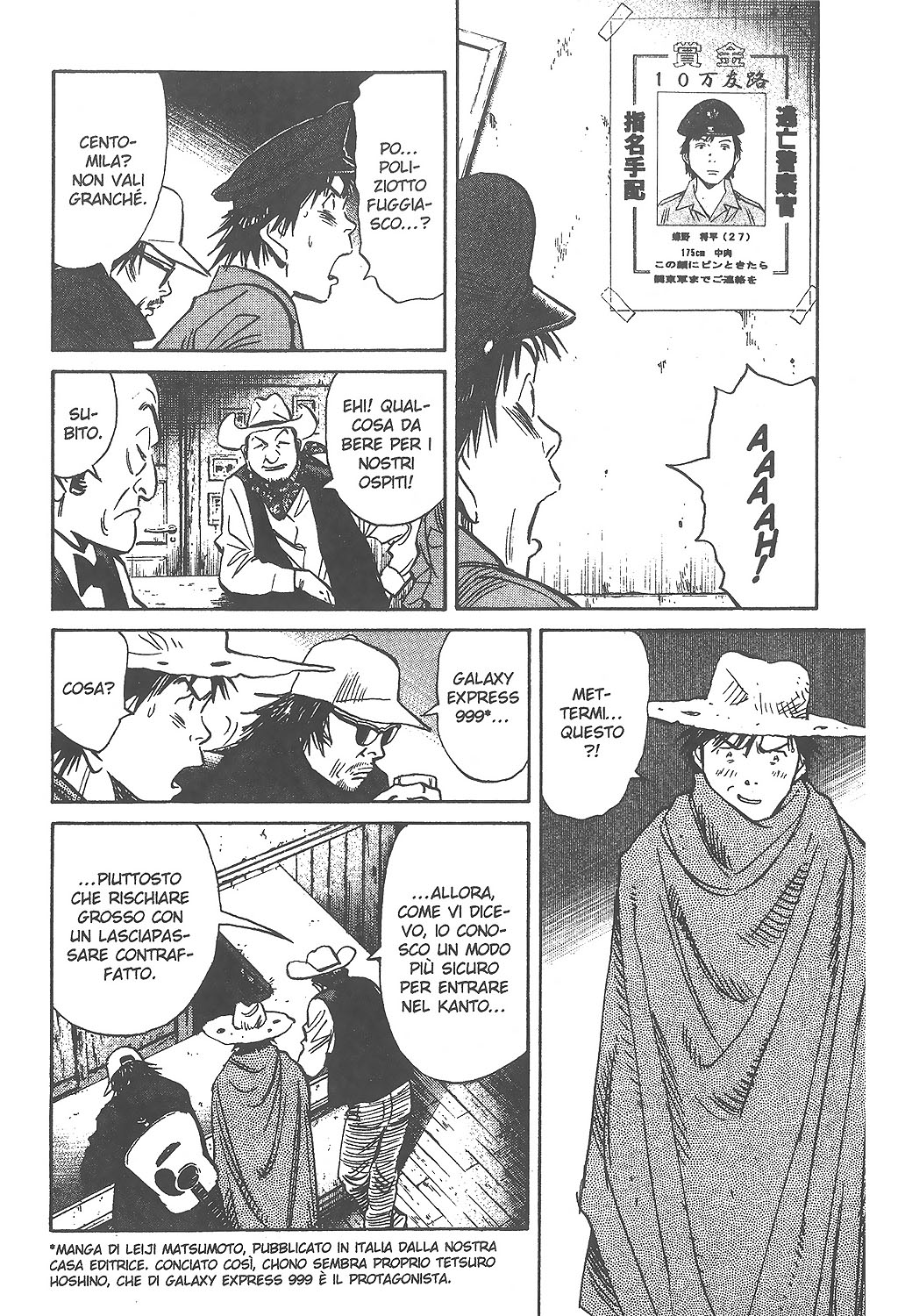 Read 20th Century Boys IT Manga Online