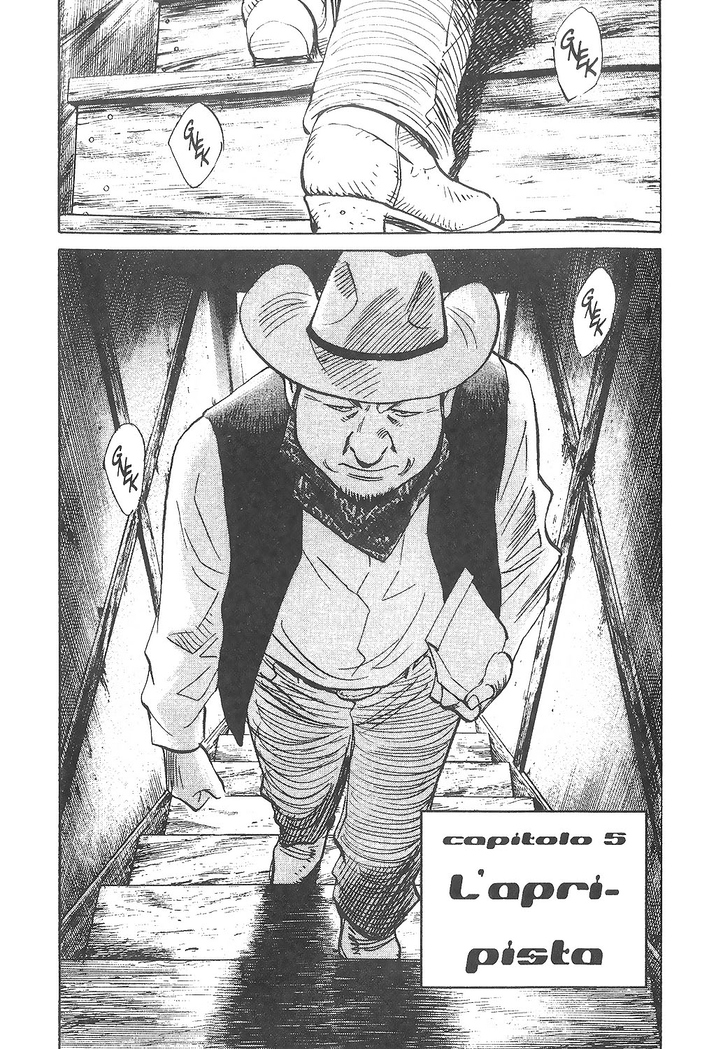 Read 20th Century Boys IT Manga Online