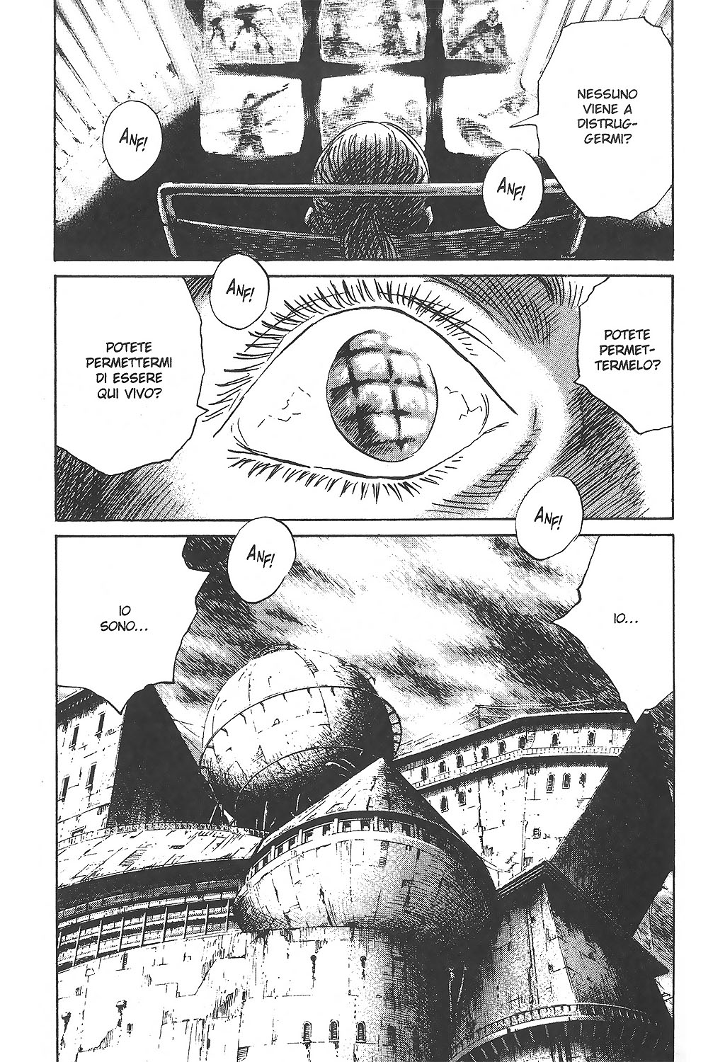 Read 20th Century Boys IT Manga Online