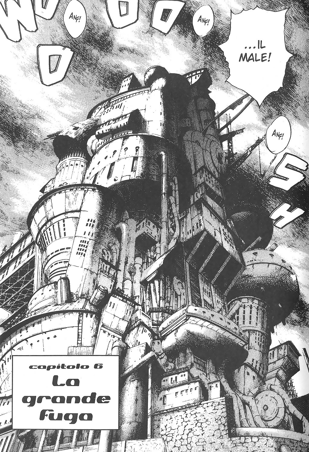 Read 20th Century Boys IT Manga Online