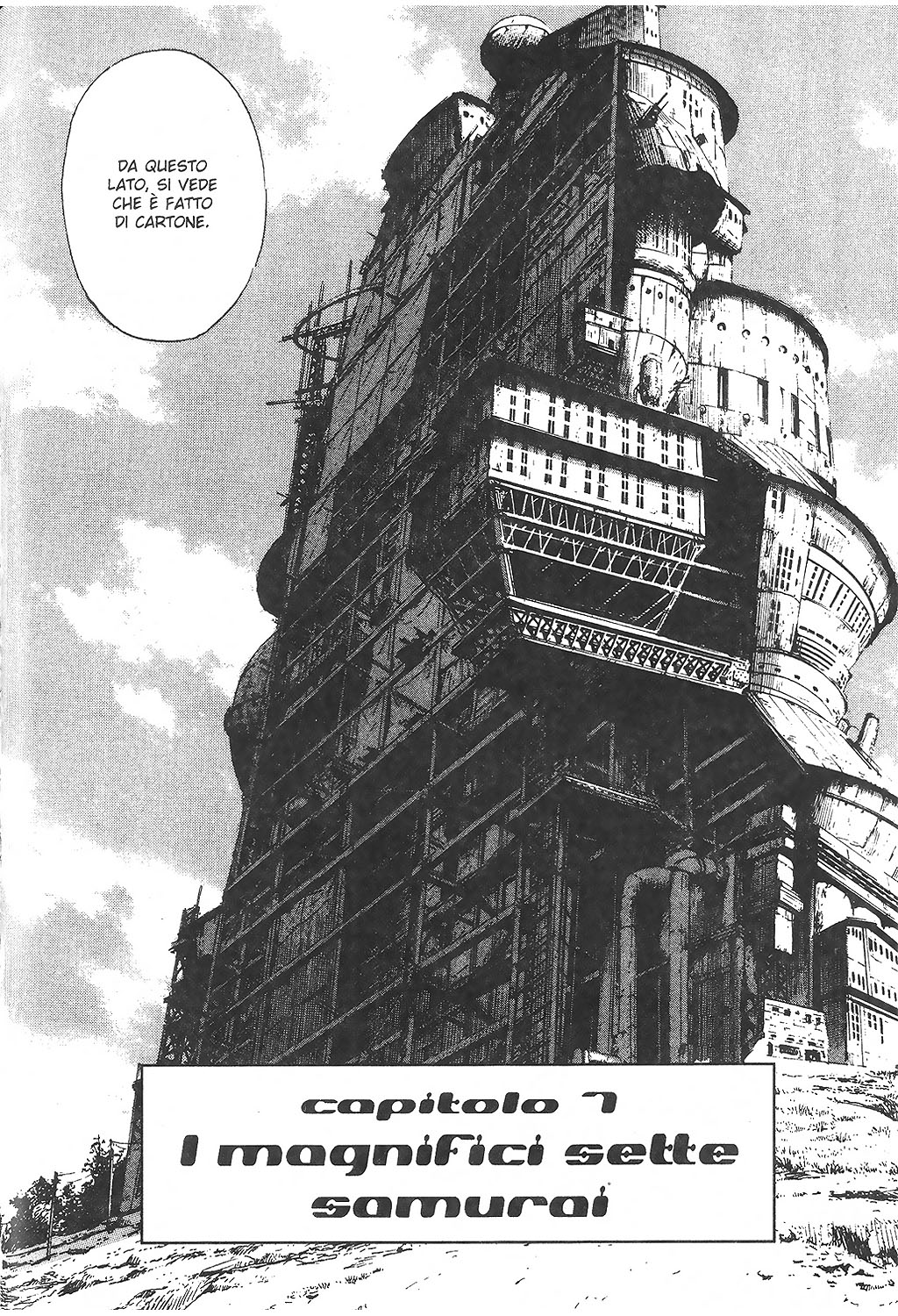 Read 20th Century Boys IT Manga Online
