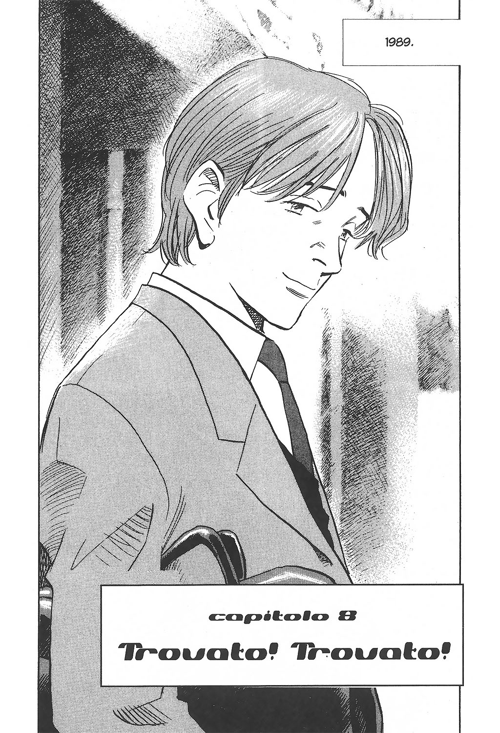 Read 20th Century Boys IT Manga Online