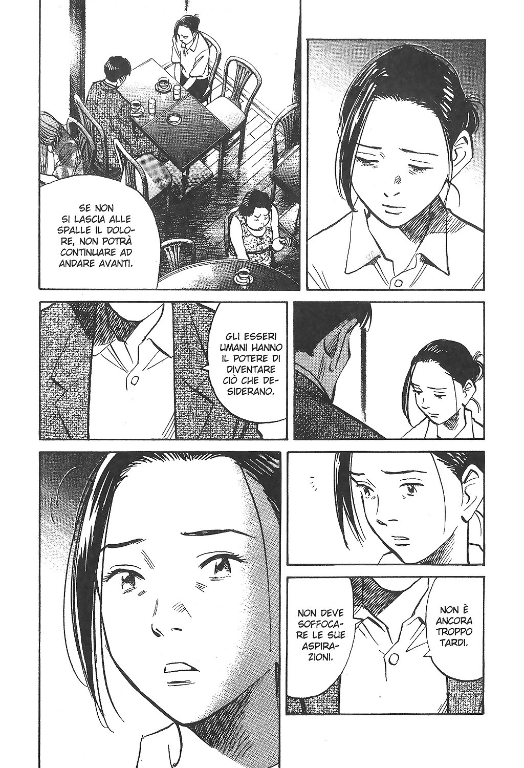 Read 20th Century Boys IT Manga Online