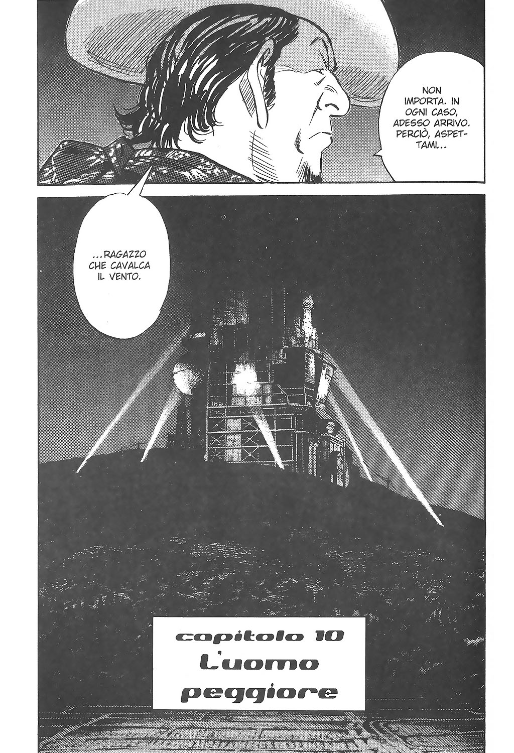 Read 20th Century Boys IT Manga Online