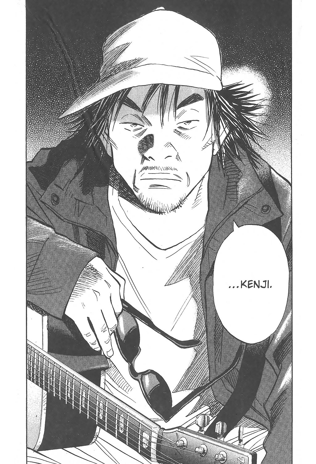 Read 20th Century Boys IT Manga Online