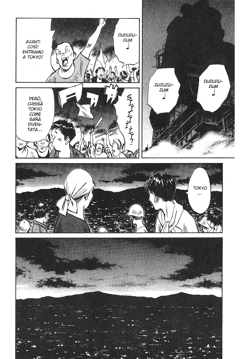 Read 20th Century Boys IT Manga Online