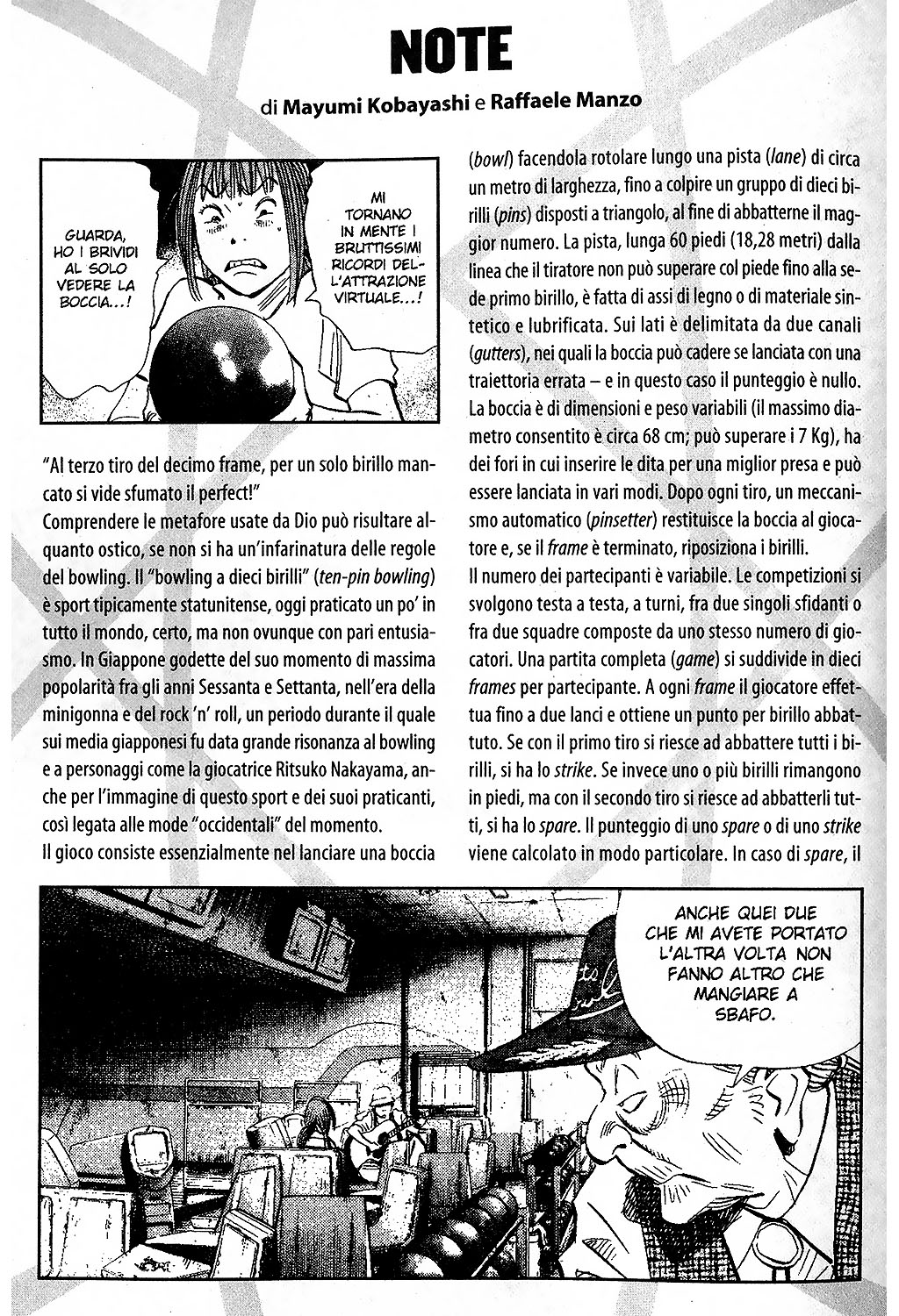 Read 20th Century Boys IT Manga Online