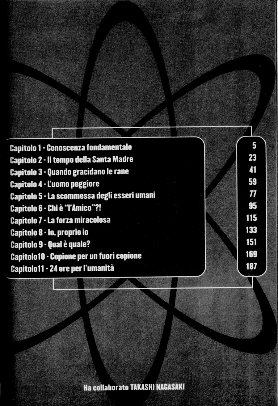 Read 20th Century Boys IT Manga Online