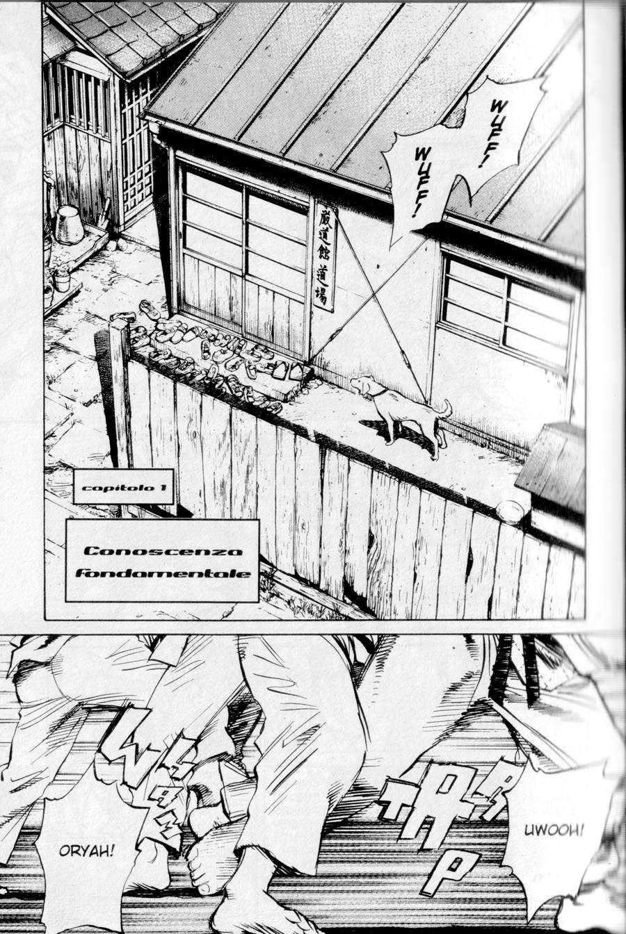 Read 20th Century Boys IT Manga Online