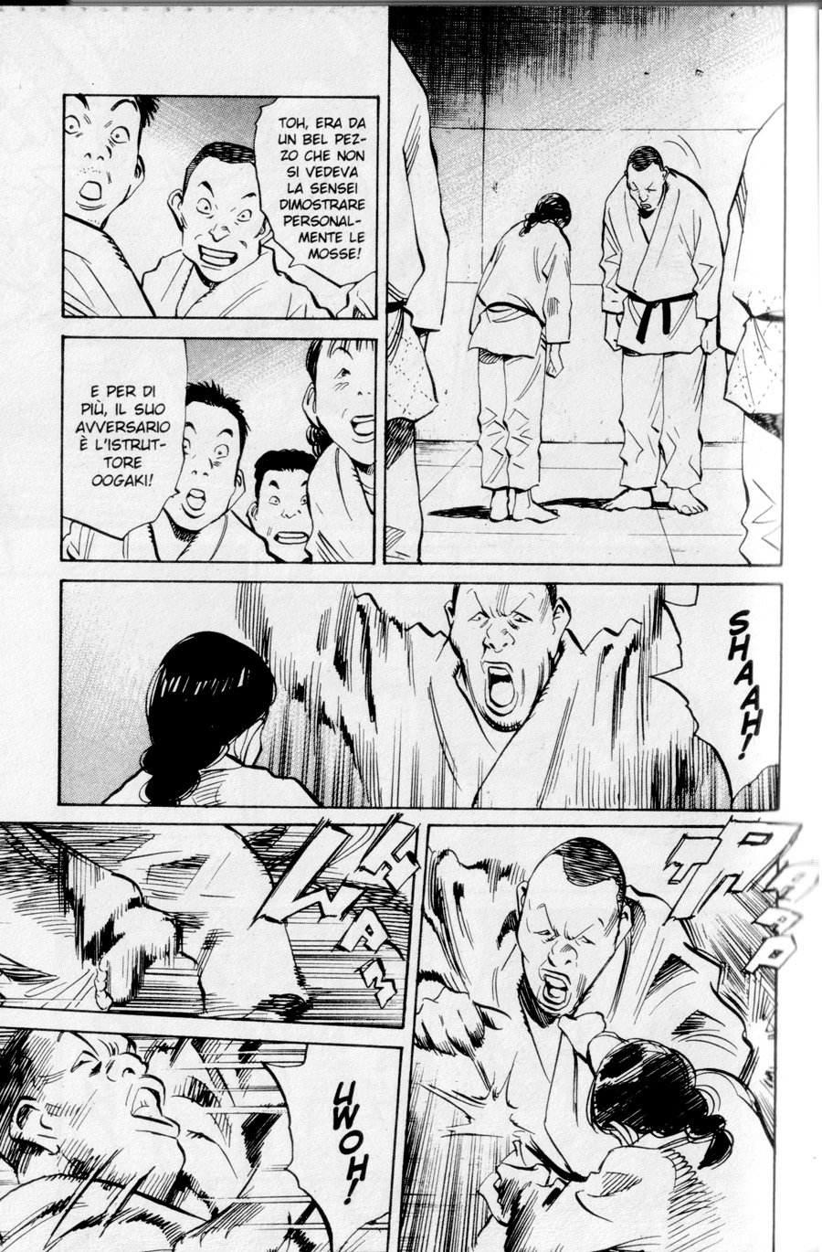 Read 20th Century Boys IT Manga Online