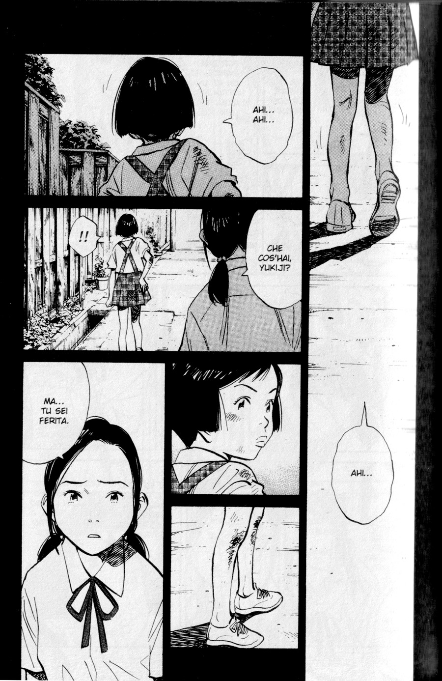 Read 20th Century Boys IT Manga Online