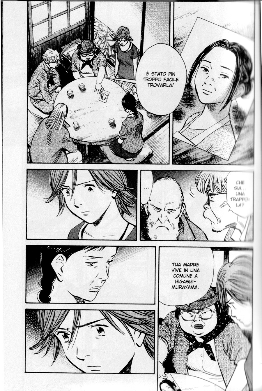 Read 20th Century Boys IT Manga Online