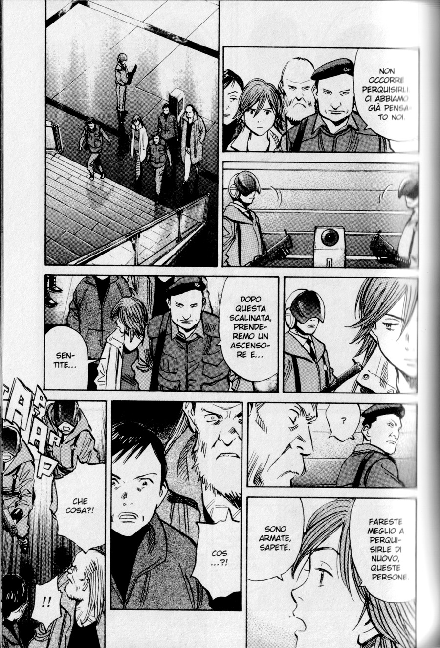 Read 20th Century Boys IT Manga Online
