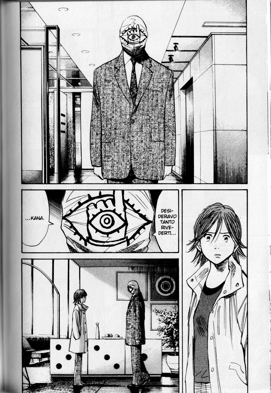 Read 20th Century Boys IT Manga Online