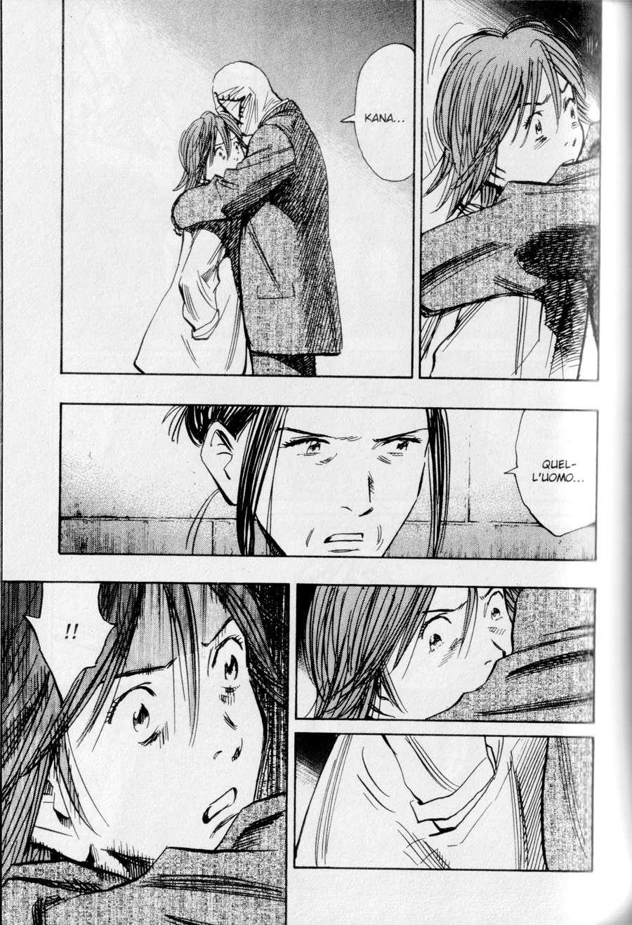 Read 20th Century Boys IT Manga Online