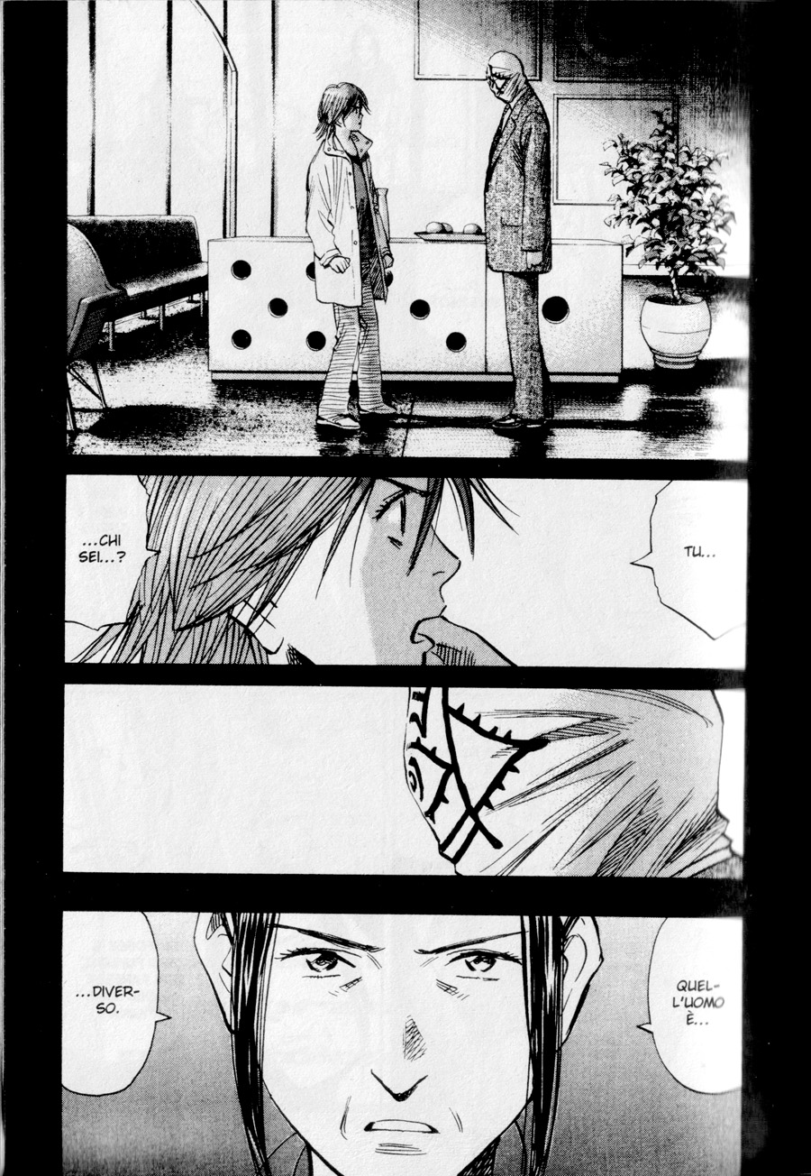 Read 20th Century Boys IT Manga Online